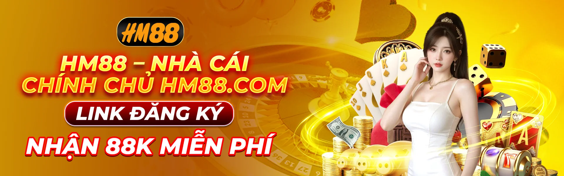 banner hm88